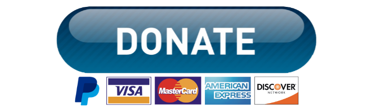 Donate Button for PayPal and Credit Cards