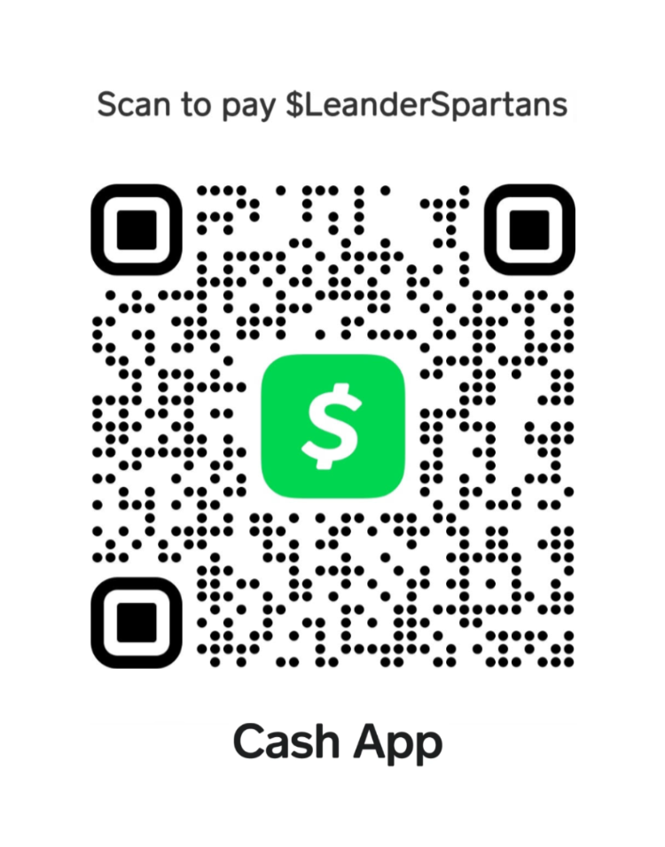 QR Code for Cash App