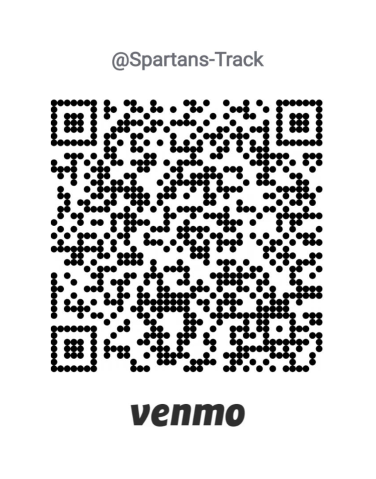QR Code for Venmo