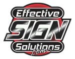 Effective Sign Solutions