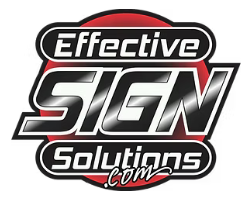 Effective Sign Solutions