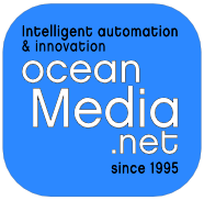 OceanMedia Intelligent Automation & Innovation since 1995