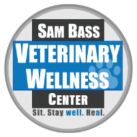 Sam Bass Veterinary Wellness Center