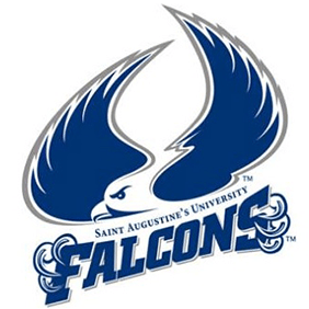 St. Augustine University - Falcons